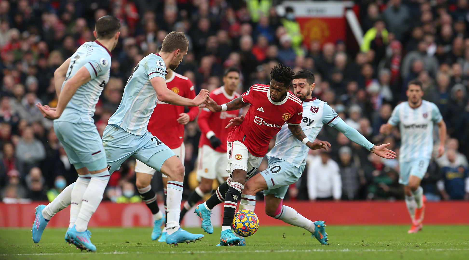 布莱顿的防 布莱顿的防