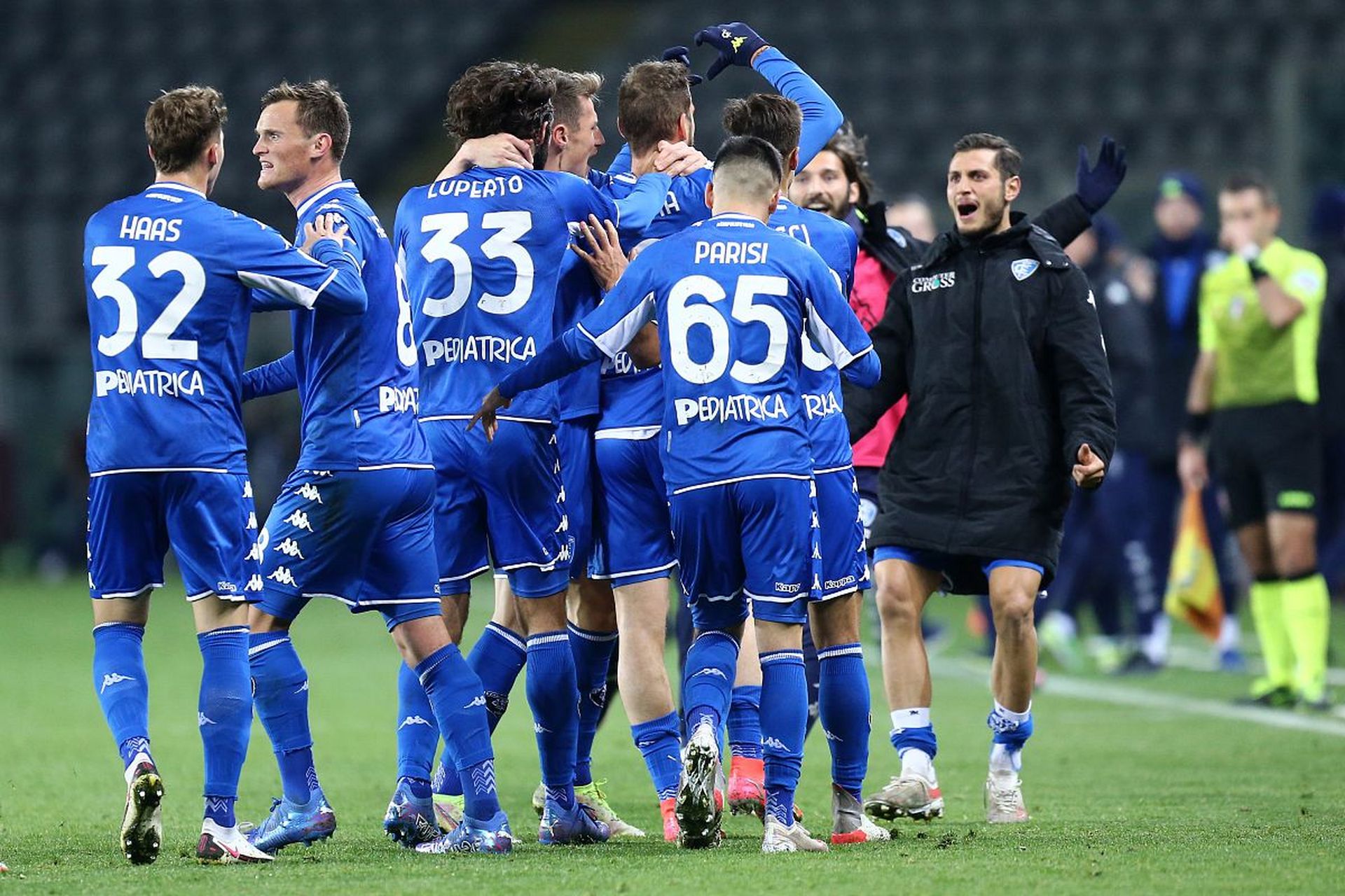 成功化解了 成功化解了